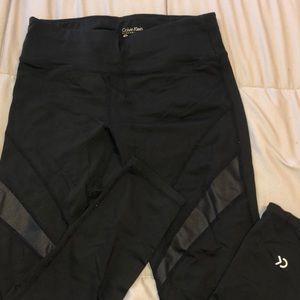 Calvin Klein leggings